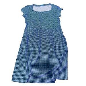 J. McLaughlin Dress Large 